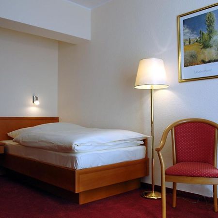 Altstadthotel-Rheine Luaran gambar