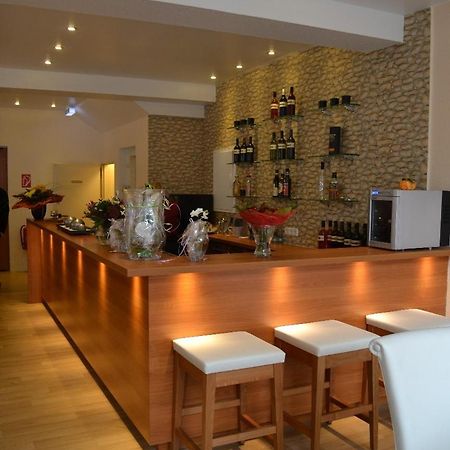Altstadthotel-Rheine Luaran gambar