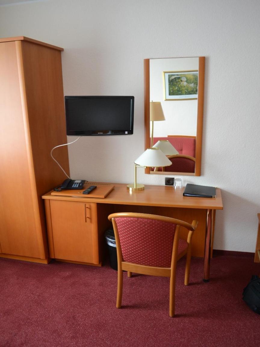 Altstadthotel-Rheine Luaran gambar
