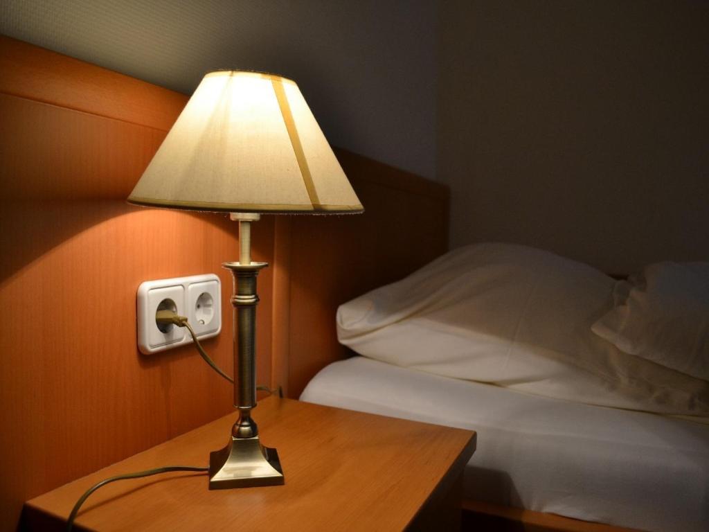 Altstadthotel-Rheine Bilik gambar