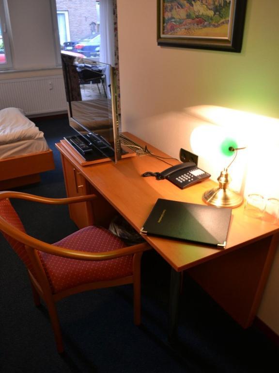 Altstadthotel-Rheine Bilik gambar