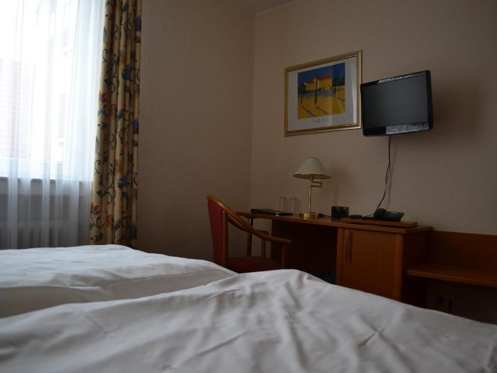 Altstadthotel-Rheine Bilik gambar