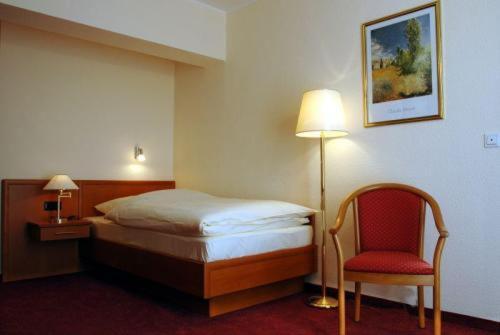 Altstadthotel-Rheine Bilik gambar